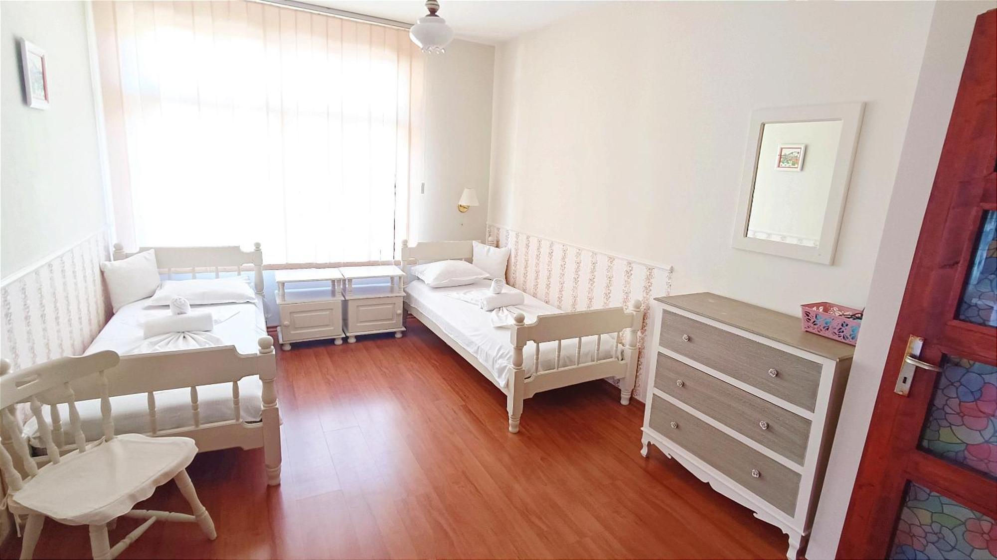 Villa Rosi Sozopol Exteriör bild
