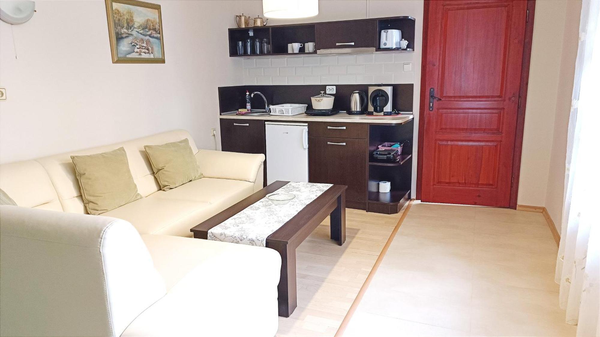 Villa Rosi Sozopol Exteriör bild