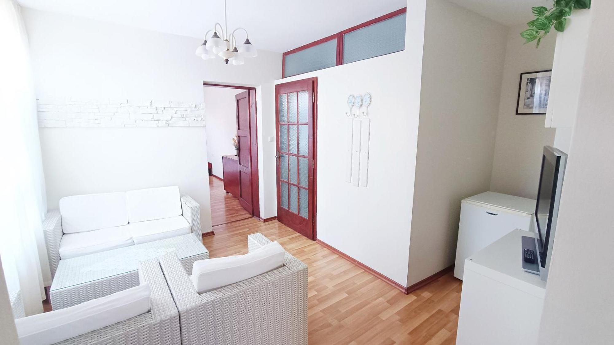 Villa Rosi Sozopol Exteriör bild