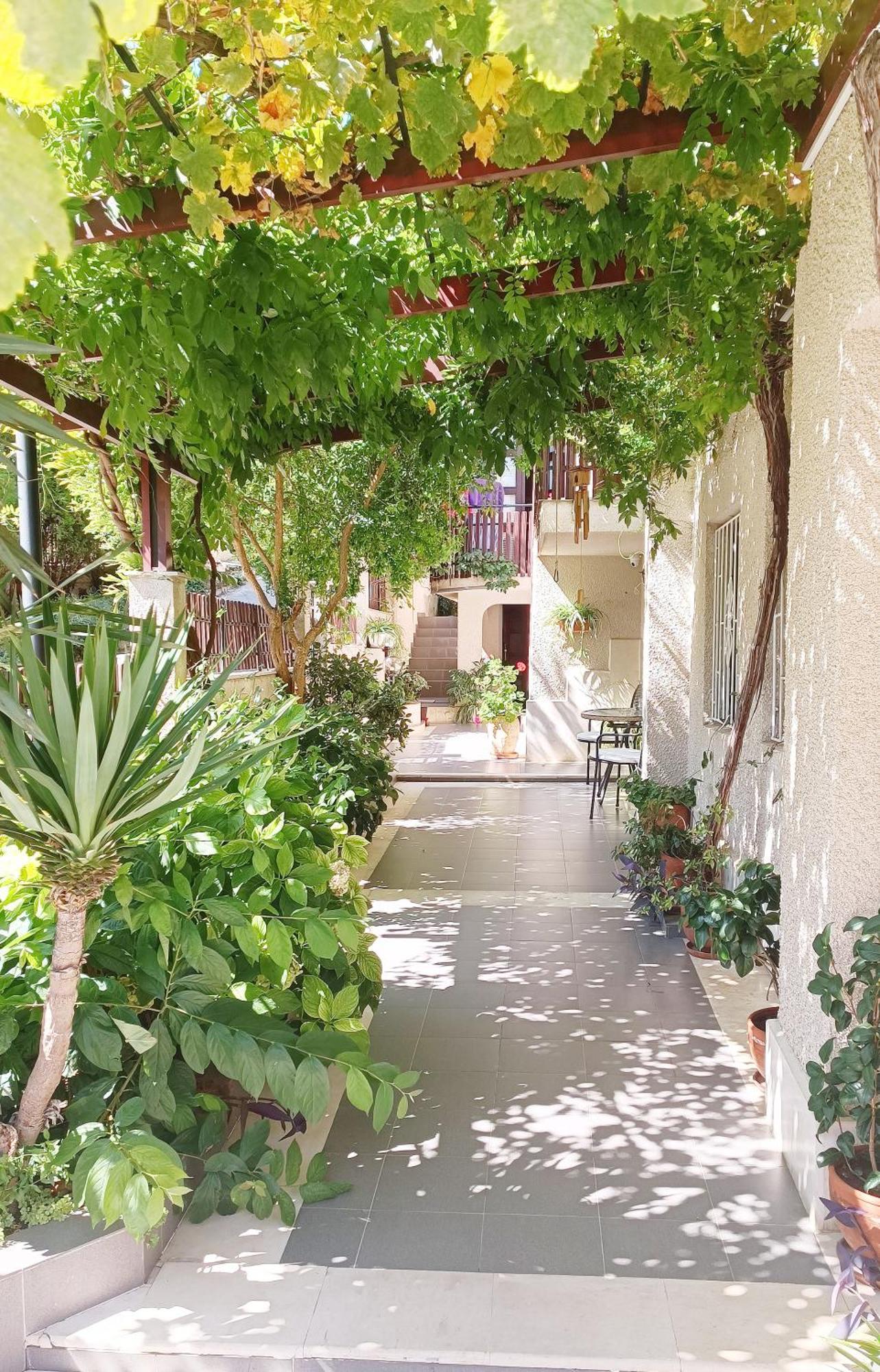Villa Rosi Sozopol Exteriör bild