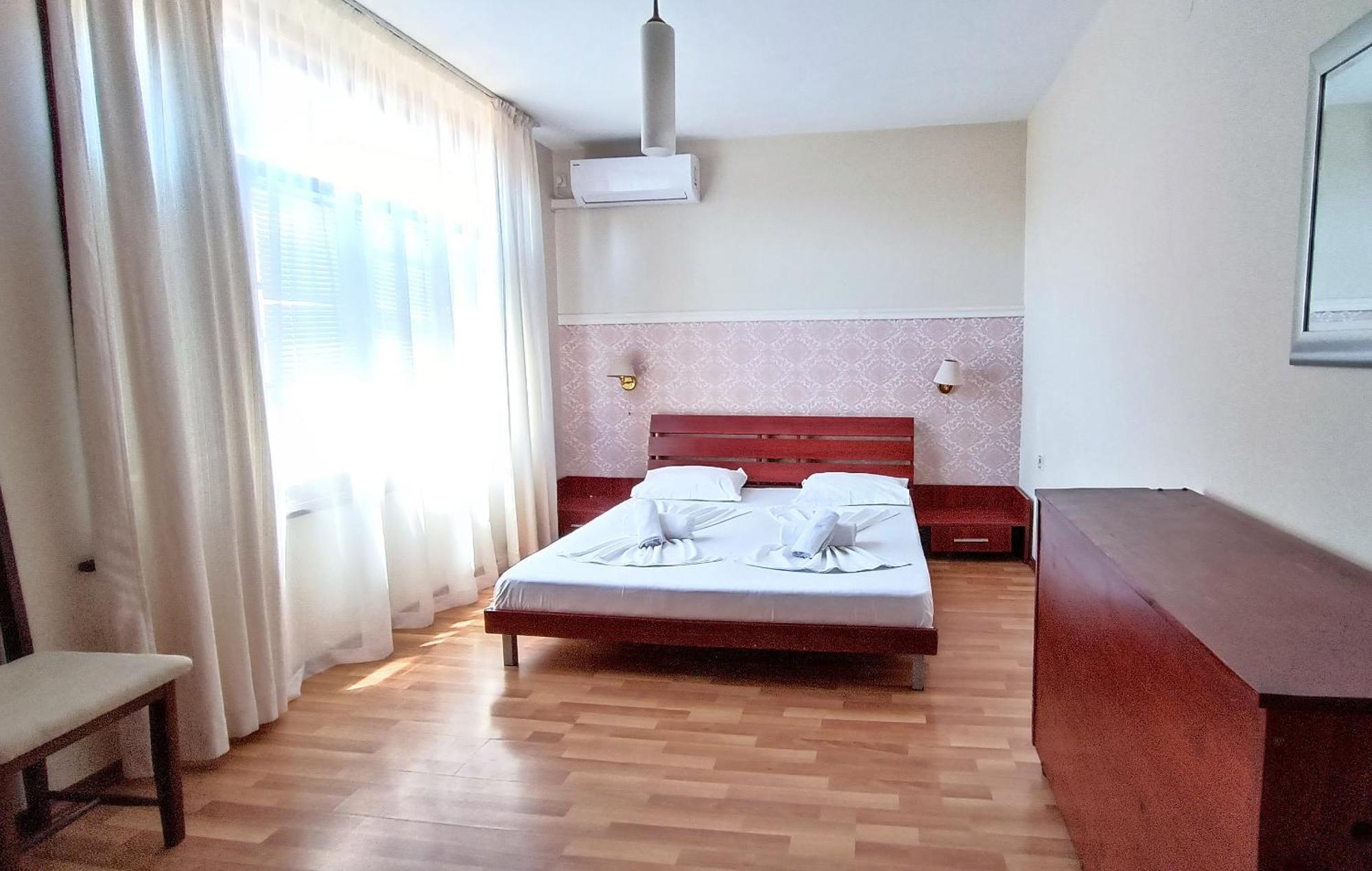 Villa Rosi Sozopol Exteriör bild