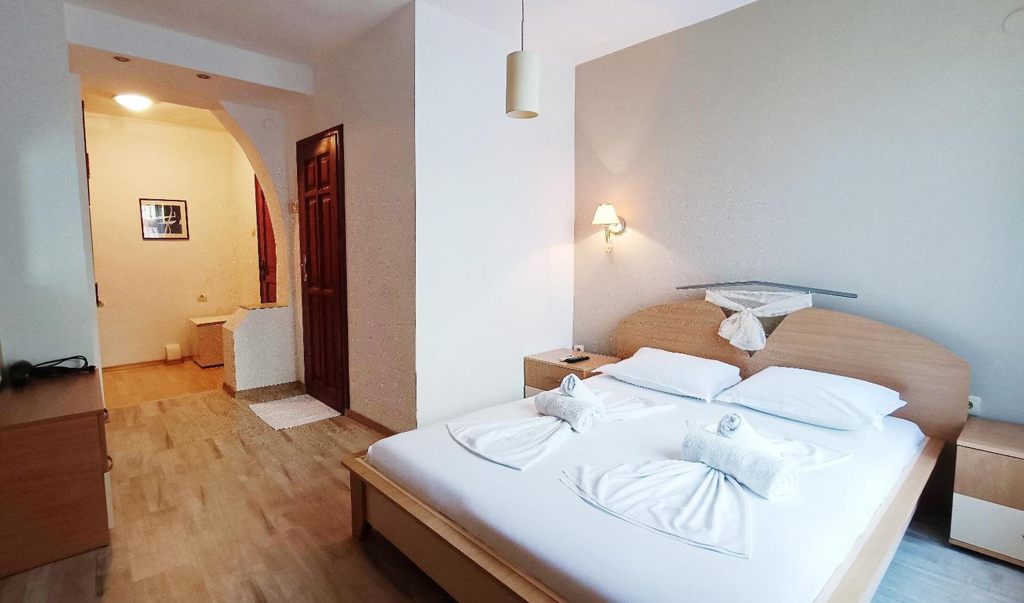 Villa Rosi Sozopol Exteriör bild
