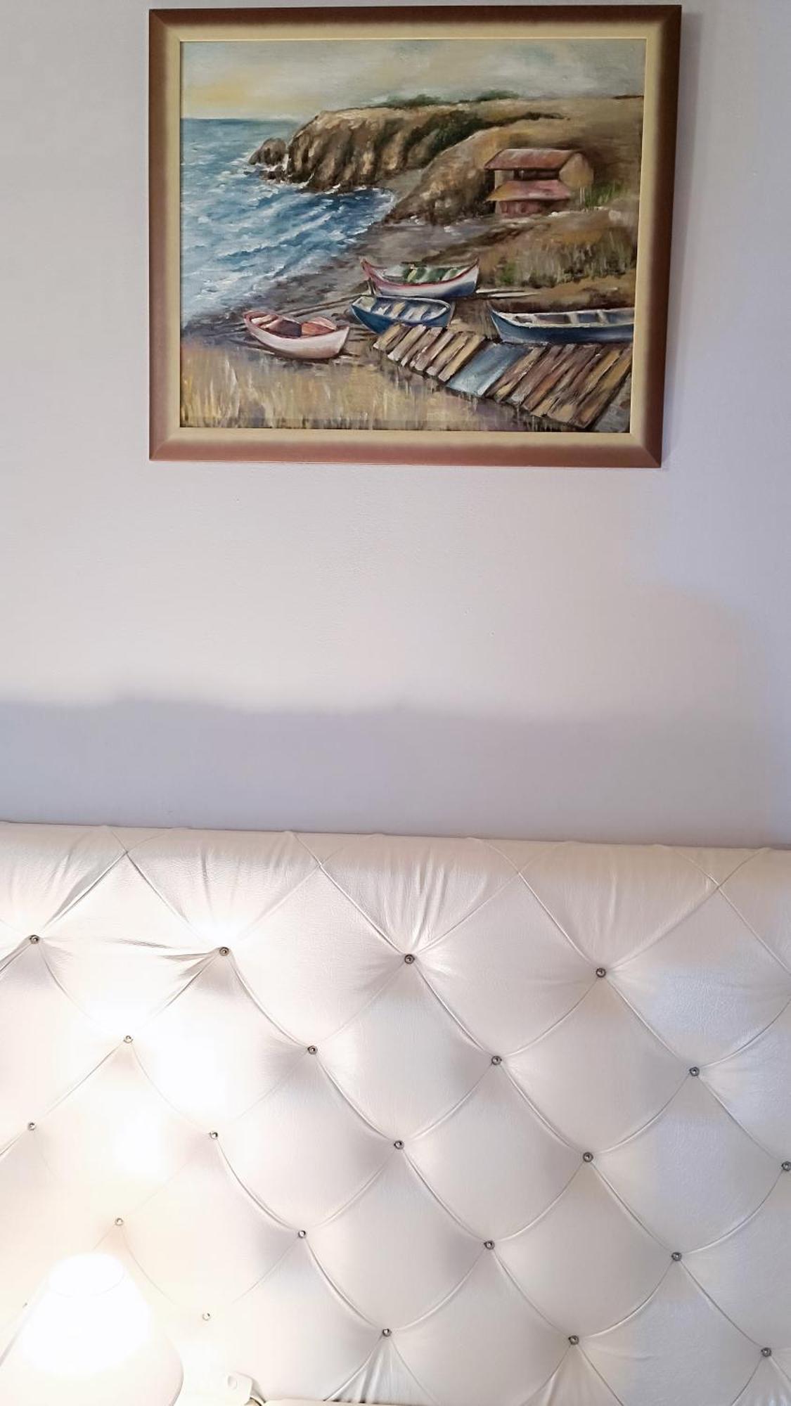 Villa Rosi Sozopol Exteriör bild