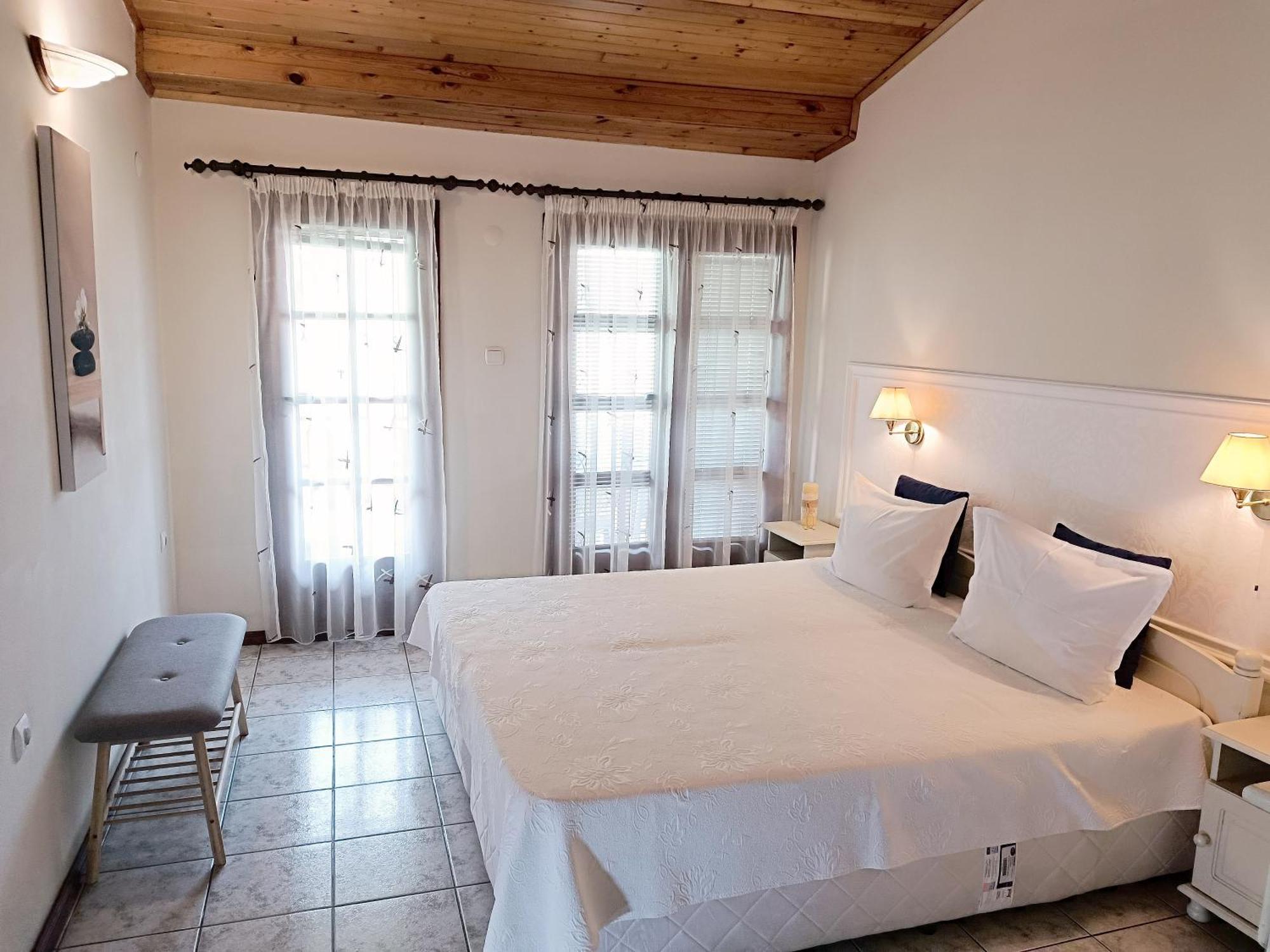 Villa Rosi Sozopol Exteriör bild