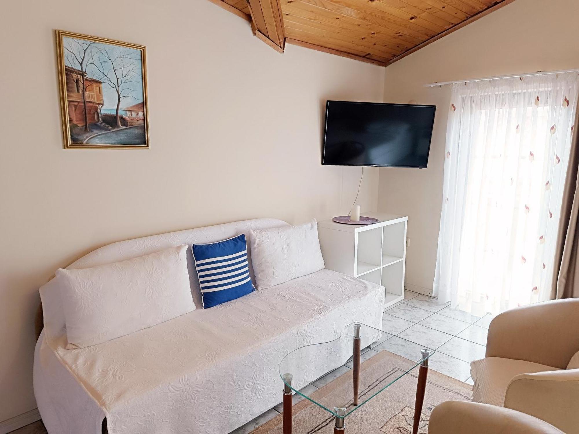Villa Rosi Sozopol Exteriör bild