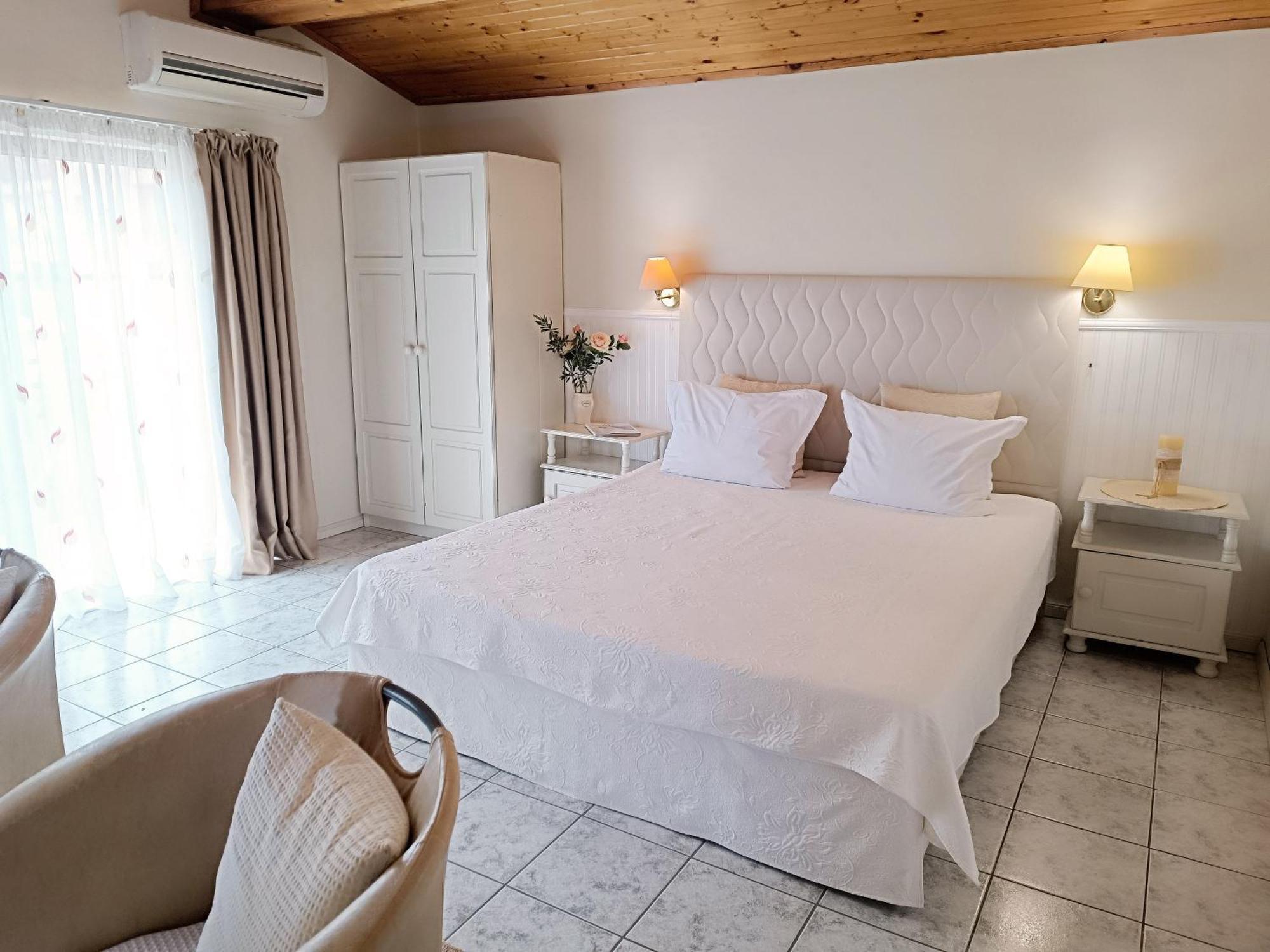 Villa Rosi Sozopol Exteriör bild